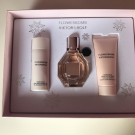 Swatch de lauchv : Flowerbomb - Coffret Eau de Parfum, Viktor & Rolf