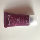 Swatch de lauchv : Gel Douche Thé des Vignes, Caudalie