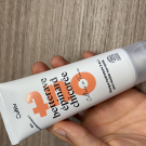 Swatch de jennal : Masques hydratants 2-en-1 BIO, Cultiv