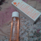 Swatch de Titidu1313 : Bi-oil, Bi-oil