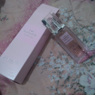 Swatch de Titidu1313 : Lady MILLION, Paco Rabanne