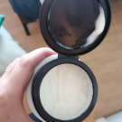 Swatch de Tessandco : Masque Rénovateur Cheveux très abîmés Lumina, Natura Brasil