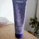 Swatch de Tessandco : Cool blonde conditioner, Amika