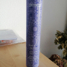 Swatch de Tessandco : Cool blonde shampoo, Amika