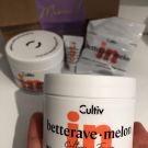 Swatch de liliie9 : Gélules hydratantes BIO, Cultiv