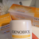 Swatch de liliie9 : Oenobiol solaire intensif préparateur peau sensible, Oenobiol