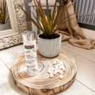 Swatch de Elsajv : Lotion Douceur Éclat, Condensé Paris