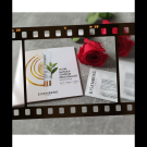 Swatch de Lili21600 : Masque Tenseur Remodelant, Eisenberg