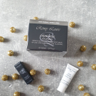 Swatch de Lili21600 : Crème Noire, Rémy laure