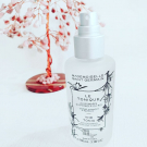 Swatch de Giulia78 : le Tonique, Mademoiselle Saint Germain