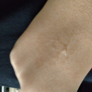 Swatch de Miimii : Axe Provocation Bodyspray, Axe