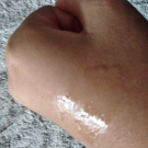 Swatch de Miimii : Le Male - Eau de Toilette, Jean Paul Gaultier