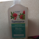 Swatch de Sabfeestella789 : Shampoing Réparateur ricin, Natessance