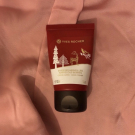 Swatch de Tasnime_mrm : Baies des merveilles, Yves Rocher