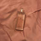 Swatch de Tasnime_mrm : Comme une Evidence, Yves Rocher