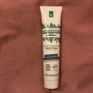 Swatch de Tasnime_mrm : Dentifrance bio, Bioseptyl