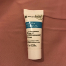 Swatch de Tasnime_mrm : Gel Crème Hydratation Non-Stop 48H, Yves Rocher