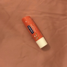 Swatch de Tasnime_mrm : Fruity Shine, Labello