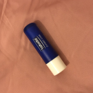 Swatch de Tasnime_mrm : Labello Classic Care - Baume à lèvres, Labello