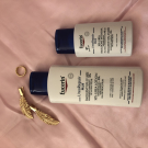 Swatch de Tasnime_mrm : UreaRepair plus, Eucerin