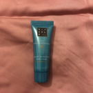 Swatch de Tasnime_mrm : Crème Corps The Ritual of Karma, Rituals