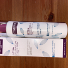 Swatch de Clrdln : Lotion Douceur Éclat, Condensé Paris