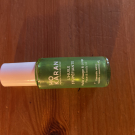 Swatch de Clrdln : L'Huile Stupéfiante - Huile hydratante multiusages - Format voyage, Ho Karan