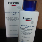 Swatch de PennyM : Urea Repair plus, Eucerin
