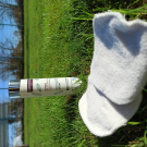 Swatch de Nolrag_sc : Lotion Douceur Éclat, Condensé Paris