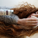 Swatch de Nolrag_sc : Lotion Douceur Éclat, Condensé Paris