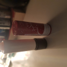 Swatch de sarah.gatinois : Baume Lèvres Karité, Yves Rocher