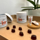 Swatch de Vikleite : Gummies hydratants BIO, Cultiv