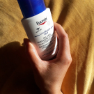 Swatch de mailinhlan54 : Urea Repair plus, Eucerin