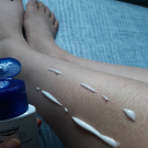 Swatch de mailinhlan54 : Urea Repair plus, Eucerin