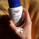 Swatch de mailinhlan54 : Urea Repair plus, Eucerin