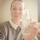 Swatch de Fleur-Rose : le Tonique, Mademoiselle Saint Germain