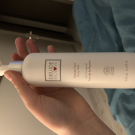 Swatch de victoria.wlb : Laits corps Fruit de la Passion - BioLove, Druide