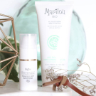 Swatch de malouetsesloups : Sérum Yeux Éclat, Marilou Bio