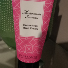 Swatch de lisette-lisa140597 : Crème main hand cream, Inessance