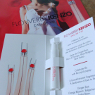 Swatch de lisette-lisa140597 : Flower By Kenzo, Kenzo