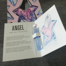 Swatch de lisette-lisa140597 : Angel - Eau de Parfum, Mugler
