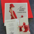 Swatch de lisette-lisa140597 : Nina, Nina Ricci