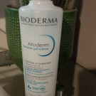 Swatch de lisette-lisa140597 : Atoderm intensive gel-creme, Bioderma