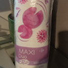 Swatch de lisette-lisa140597 : Coton ovale maxi duo, Carrefour