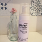 Swatch de hvannary : Mousse urbaine express6, Sampar