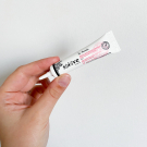 Swatch de Fivequinox : Sérum Botanique Purifiant Anti-Imperfections, Saeve