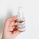 Swatch de Fivequinox : Huile de Souchet, Laboratoire du Haut-Ségala