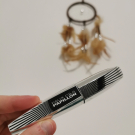 Swatch de CeciLya33910 : Faux Cils Papillon - Mascara, L'Oréal Paris