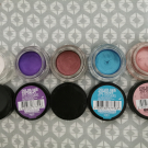 Swatch de CeciLya33910 : Color Tattoo 24HR, Gemey-Maybelline