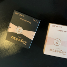 Swatch de gatsssg : Repetto Eau de toilette, Repetto